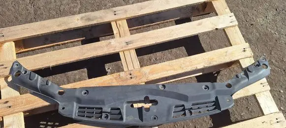 Honda Civic Engine bonnet/hood lock trim molding 