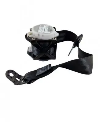 Audi A1 Rear seatbelt 8X0857805D