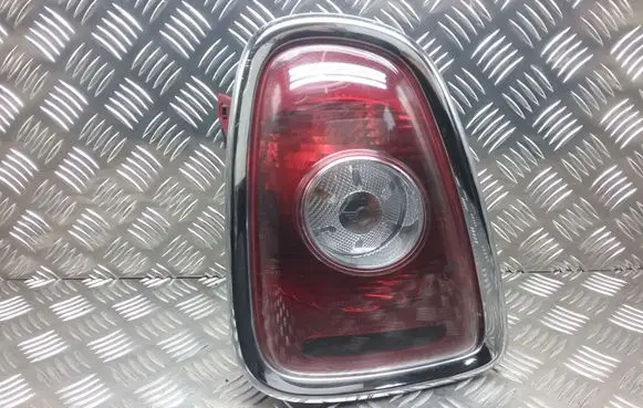 Mini One - Cooper Coupe R56 Rear/tail lights 2757009 2757011