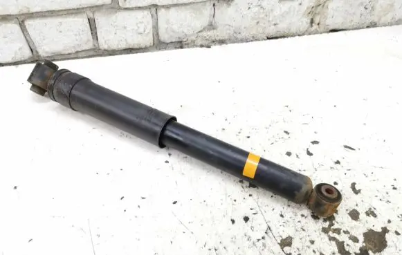 Renault Laguna III Rear shock absorber/damper 562100001R 030710003