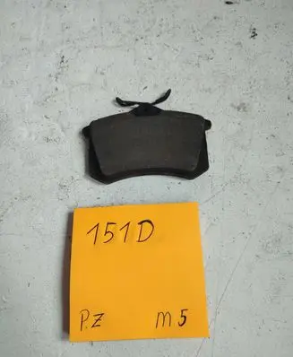Ford Mondeo Mk III Other brake parts 16720961