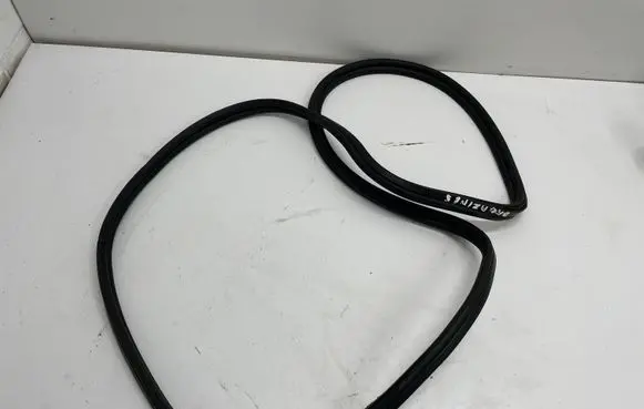 BMW 4 F32 F33 Trunk rubber seal (body) 