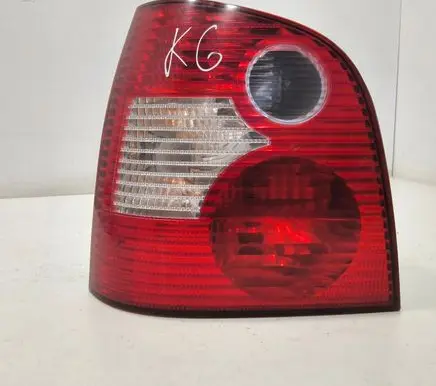 Volkswagen Polo Rear/tail lights 6Q6945257A