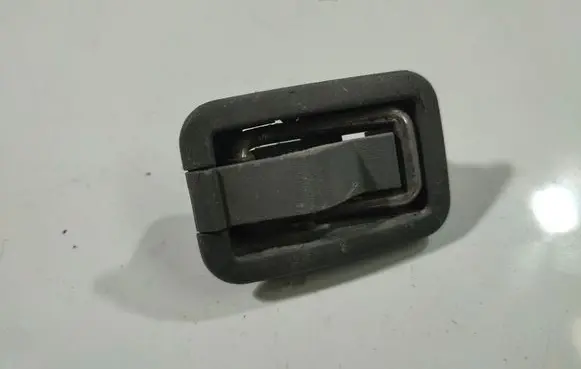 Toyota Avensis Verso Other exterior part