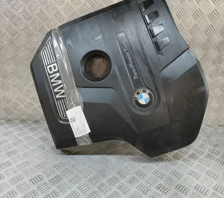 BMW X3 G01 Engine cover (trim) 8657035 8657055