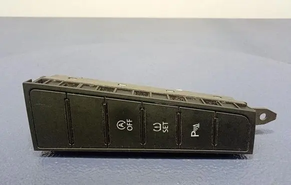 Volkswagen PASSAT CC Other switches/knobs/shifts 3AB927238R