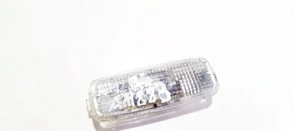 Audi A4 S4 B6 8E 8H Other interior light 4d0947105a