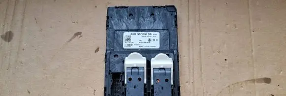 Audi Q7 4M Comfort/convenience module 8W0907063BG