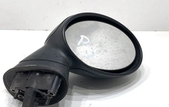 Mini One - Cooper R50 - 53 Front door electric wing mirror 