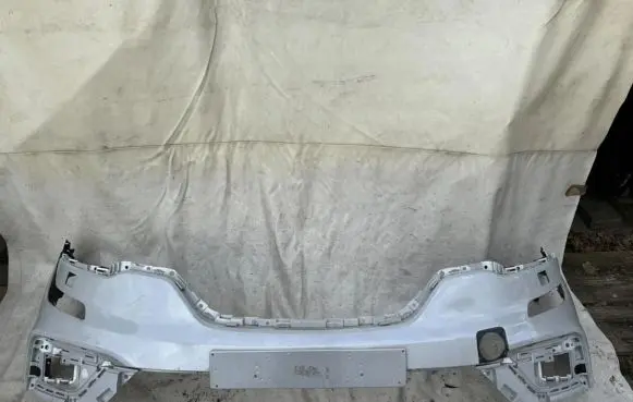 Renault Koleos II Front bumper 620227800r