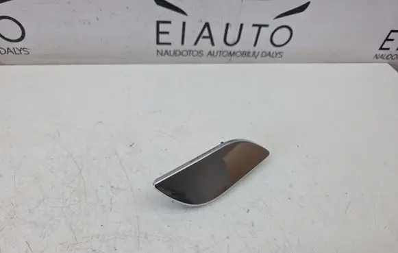 Skoda Superb B6 (3T) Headlight washer spray nozzle cap/cover 3T0955109A 24795500L
