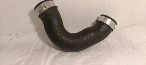 Audi A3 S3 8P Intercooler hose/pipe 3C0145834F