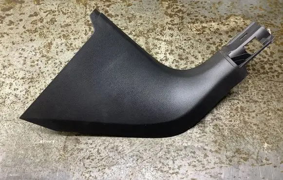 Volkswagen PASSAT B8 Foot area side trim 3G1863484A F0034217