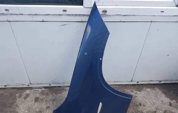 BMW X1 E84 Fender 
