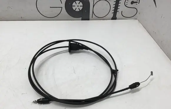 Dodge RAM Engine bonnet/hood lock release cable 68311132AA