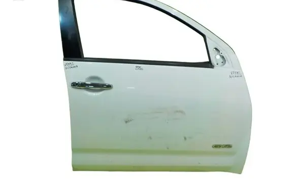 Mitsubishi Outlander Front door PRZOD PRAWE
