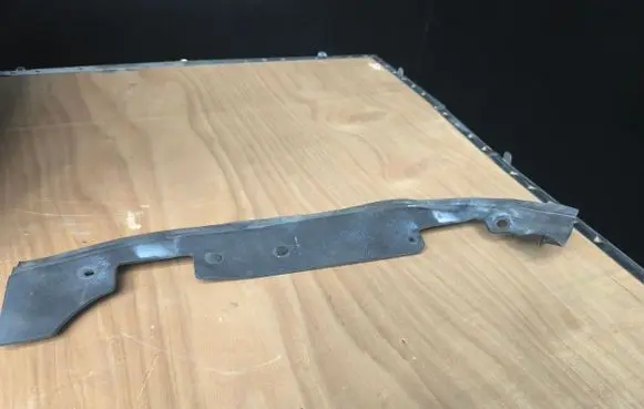 BMW 4 G22 G23 G24 G26 Other front door trim element 51337347702 7347702