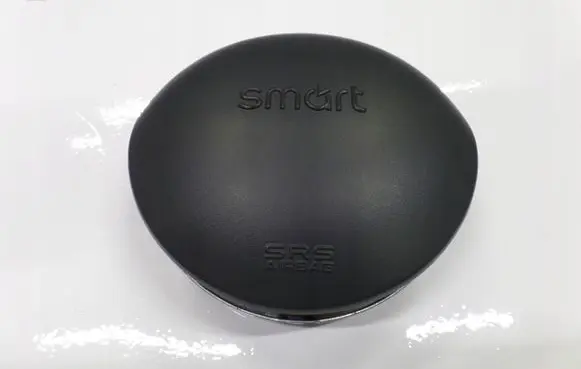 Smart ForTwo I Steering wheel airbag 0001726AIR