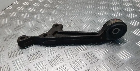 Other front suspension part