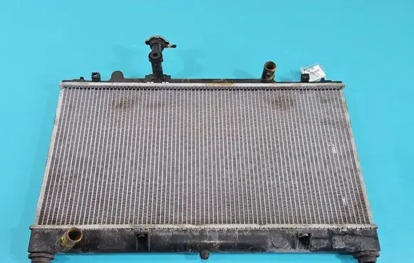 Mazda 6 Coolant radiator IMPRK1467889