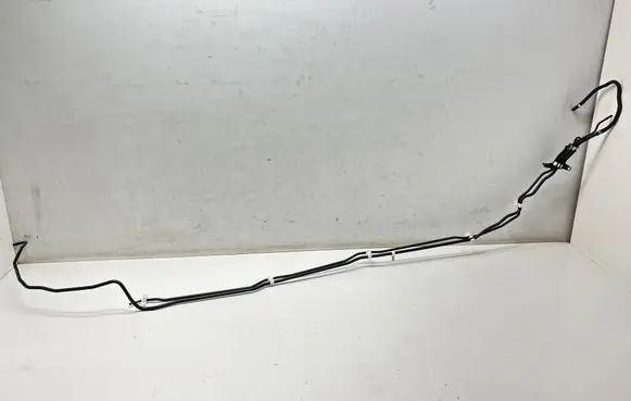 Subaru Crosstrek III Fuel line pipe YF00G 230330