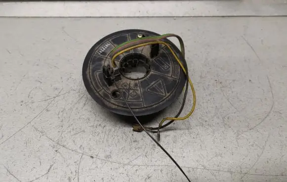 Airbag slip ring squib (SRS ring)