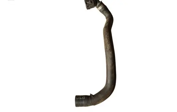 Cupra Leon Engine coolant pipe/hose 5WA122157M 5WA122157 162834