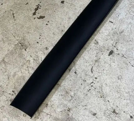 Porsche Cayenne (9Y0 9Y3) Bottom trim 9Y0867606A