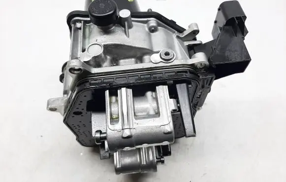 Volkswagen Scirocco Gearbox control unit/module 0AM325065AJ
