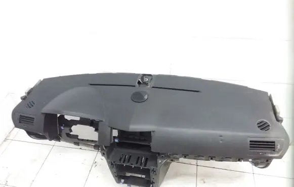 Opel Astra H Dashboard 13149016 13113829