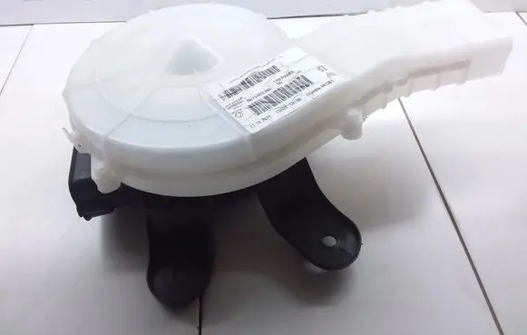 Citroen C4 II Picasso Heater fan/blower 9675403380 A43002600