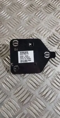 Volvo S60 Other control units/modules 32279274