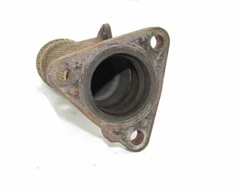 Audi A6 S6 C6 4F EGR valve line/pipe/hose
