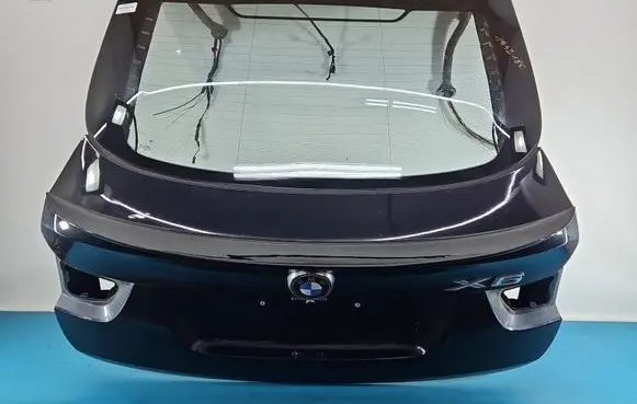 BMW X6 E71 Tailgate/trunk/boot lid IMPRK1542185