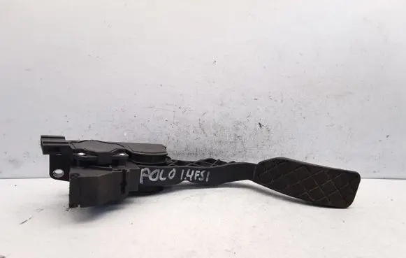 Volkswagen Polo Accelerator throttle pedal 6Q2721503G
