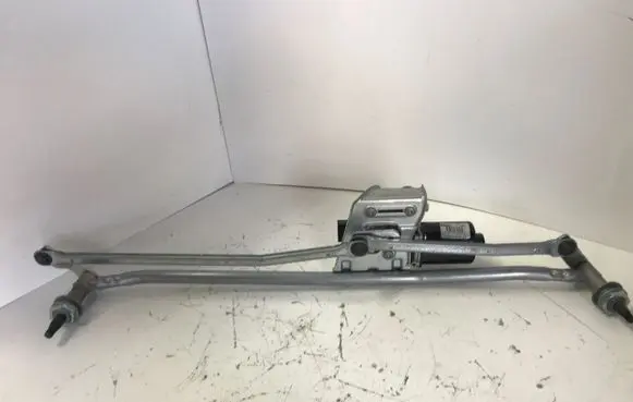 Iveco Daily 6th gen Front wiper linkage and motor W000051914 5801463566