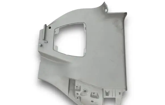 Renault Modus Central body control module 8200636050