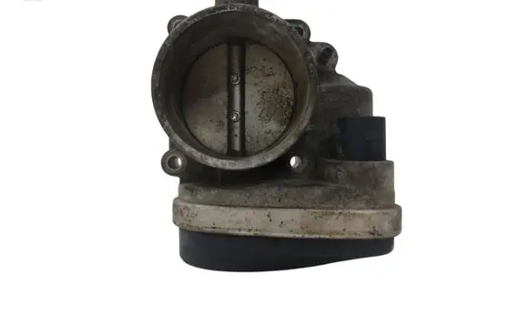 BMW 5 E39 Throttle valve 7502444 13547502444