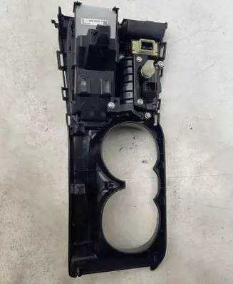 Lexus CT 200H Head unit multimedia control 8478076020 2372000502