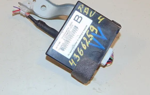 Toyota RAV 4 (XA30) Immobilizer control unit/module 8978442031 626905000