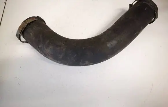 Intercooler hose/pipe