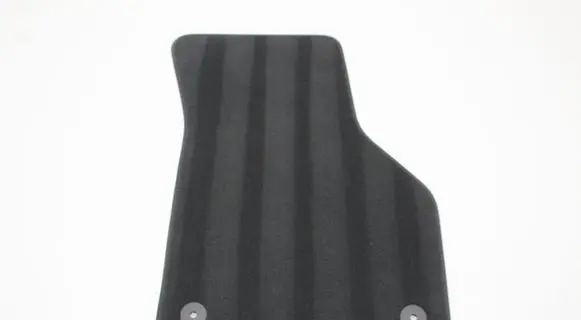 Audi TT TTS RS Mk3 8S Car floor mat set 8S1863691