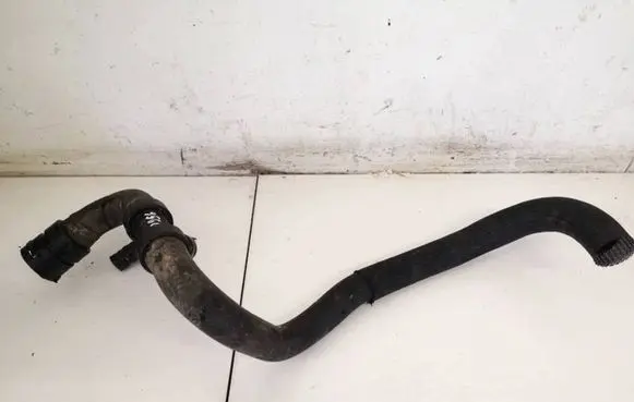 Volvo S80 Engine coolant pipe/hose