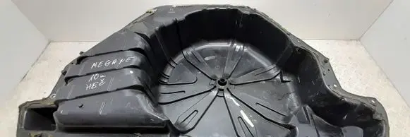 Renault Megane III Trunk bottom trim panel 8200890248