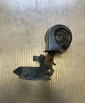 Renault Captur Horn signal 256109128R 6033EB2254 40414BL6
