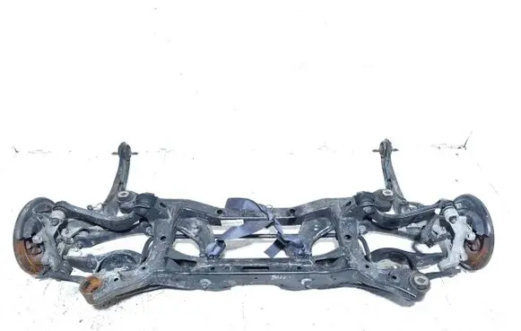 KIA Niro Rear axle beam 