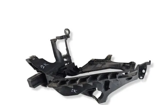 Audi A4 S4 B8 8K Headlight/headlamp mounting bracket 8K0805607B