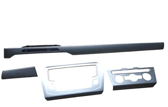 Volkswagen PASSAT B8 Panel trim 3G1853262 3G1853261