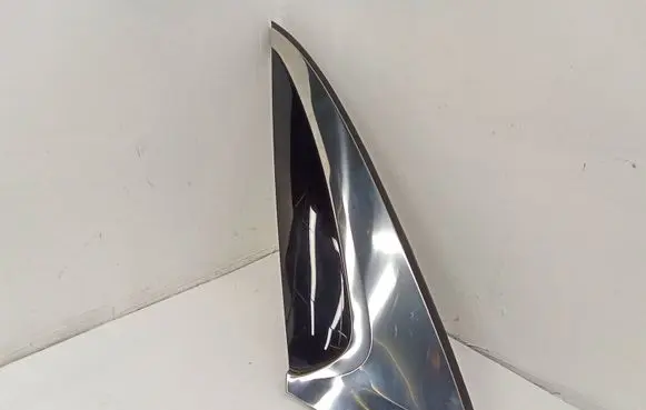 Citroen C4 II Picasso Rear fender molding trim 