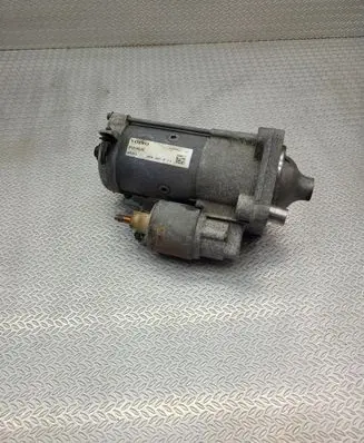 Volvo XC60 Starter motor 31419530